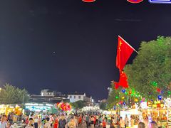 -大师傅金奖啤酒鱼(西街口总店)