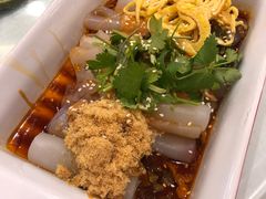 -和记小菜(东方店)