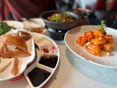 -大鸭梨烤鸭(顺义石园店)