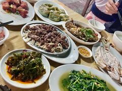 -车头老二大排档(金城步行街店)