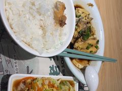 -老乡鸡(东方广场店)