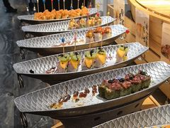 -丰卓会海鲜自助(中润大道店)