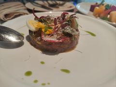 -巴别塔法餐舍(合作路店)