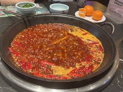 -巴蜀大将火锅(春熙店)