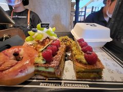 -B&C黄油与面包·THE GARDEN BAKERY概念店(世纪汇店)