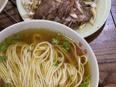 -鑫明明拉面(宁化路店)