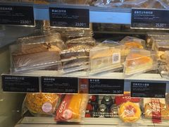 -COSTA COFFEE(丰联广场店)