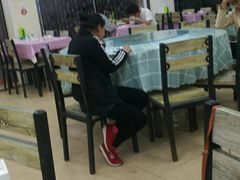 -四海蒸鲜蒸汽海鲜自助(北戴河店)