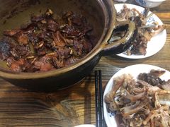 -斯丹姜母鸭·古法干香(涂门街总店)