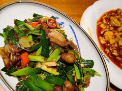 -周麻婆·川式小炒(宁德蕉城南路店)
