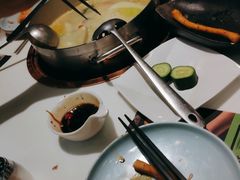 -洪氏嗨捞·猪肚鸡火锅(阳光天地店)