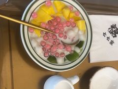 -七七家的糖水店(南湾街1号店)