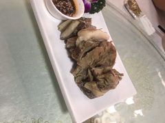 -那达慕蒙古风味酒楼