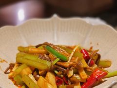 -三宝大饭店-中和艺素餐厅(浦上金山正祥广场店)