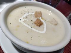 -超级厨房概念餐厅(奥园广场店)