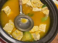 -北京老铺烤鸭(高新店)