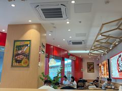 -华记煲仔华·煲仔饭(三元里万科里店)