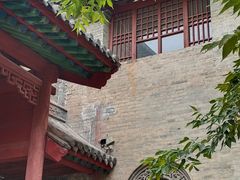 -阎锡山故居
