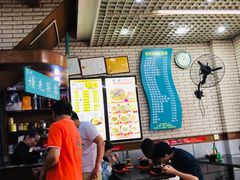 -龙记桂林米粉店(书城路店)