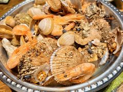 -威海九禧海鲜居渔水饺(经区店)