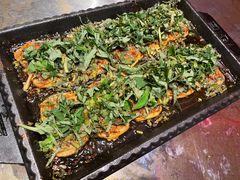 包浆豆腐-烤匠麻辣烤鱼(万象城店)