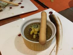 -裸心谷·裸心味餐厅