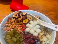 -兵哥豌豆面(壹方城店)