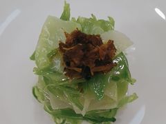 -香山湖渔家大院