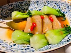 -三号黄浦会Canton Table