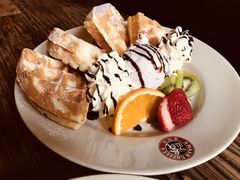 -MAAN COFFEE(金桥店)