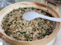 -台山美食一绝阿四台山黄鳝饭(阿四创作店)