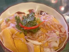 -憶廟街 X 沙角邨(太古城店)