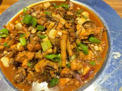 -俭寨大盘鸡·缸子肉·小公鸡·新疆菜(云通店)