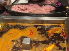 -锦城印象火锅(天府三街店)