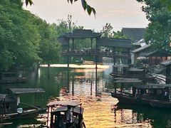 -乌镇景区