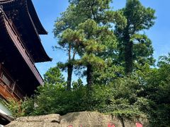 -敬亭山风景名胜区