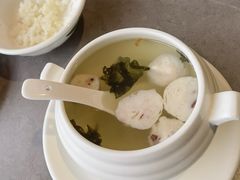 -陈鹏鹏潮汕菜(欢乐海岸 海边景观店)