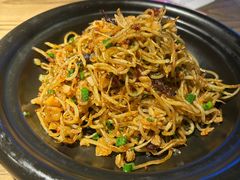 -茄子恰恰·新云南小炒(坪山益田店)
