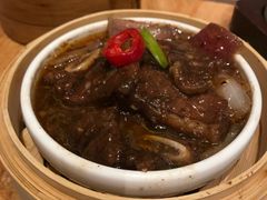 -北海金昌开元名都大酒店·四季轩中餐厅