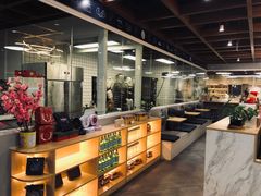 -ZUO无作不乐烘焙课堂(国贸城店)