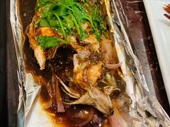 -新白鹿餐厅(爱琴海购物中心店)