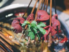 -江二娃串串香(科园四路总店)