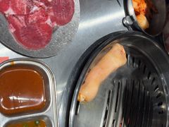 -炽城·烤肉名家(鸿达中央广场店)