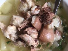 -荣生萝卜汤饭店
