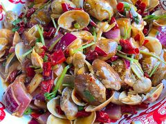 -汉唐守艺人·河北面馆(民心河店)