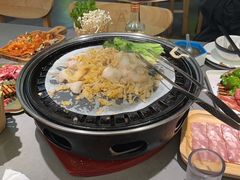 -正宗齐齐哈尔烤肉·齐牛哥鲜切炭火烤肉(杭州总店)