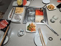 -海底捞火锅(北京路店)