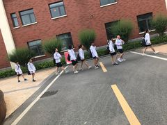 -天津霍元甲学校