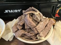 -玛禄藏膳(五分店)