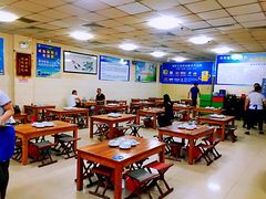 大堂-威海海鲜王(窑头路店)